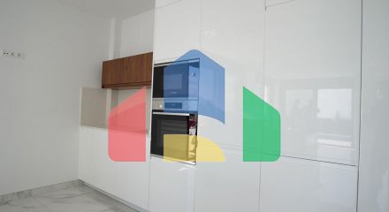 BRAND NEW VILLAS ON ONE LEVEL IN POLOP !!!