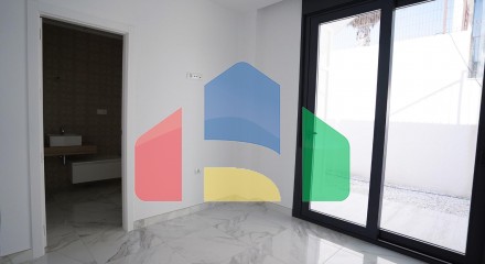 Независимые виллы с полностью настраиваемым бассейном