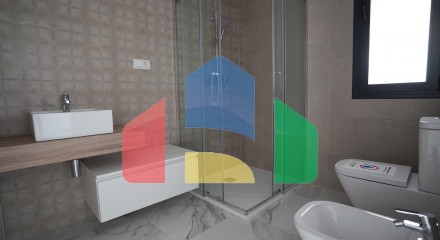 Независимые виллы с полностью настраиваемым бассейном