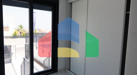 Независимые виллы с полностью настраиваемым бассейном