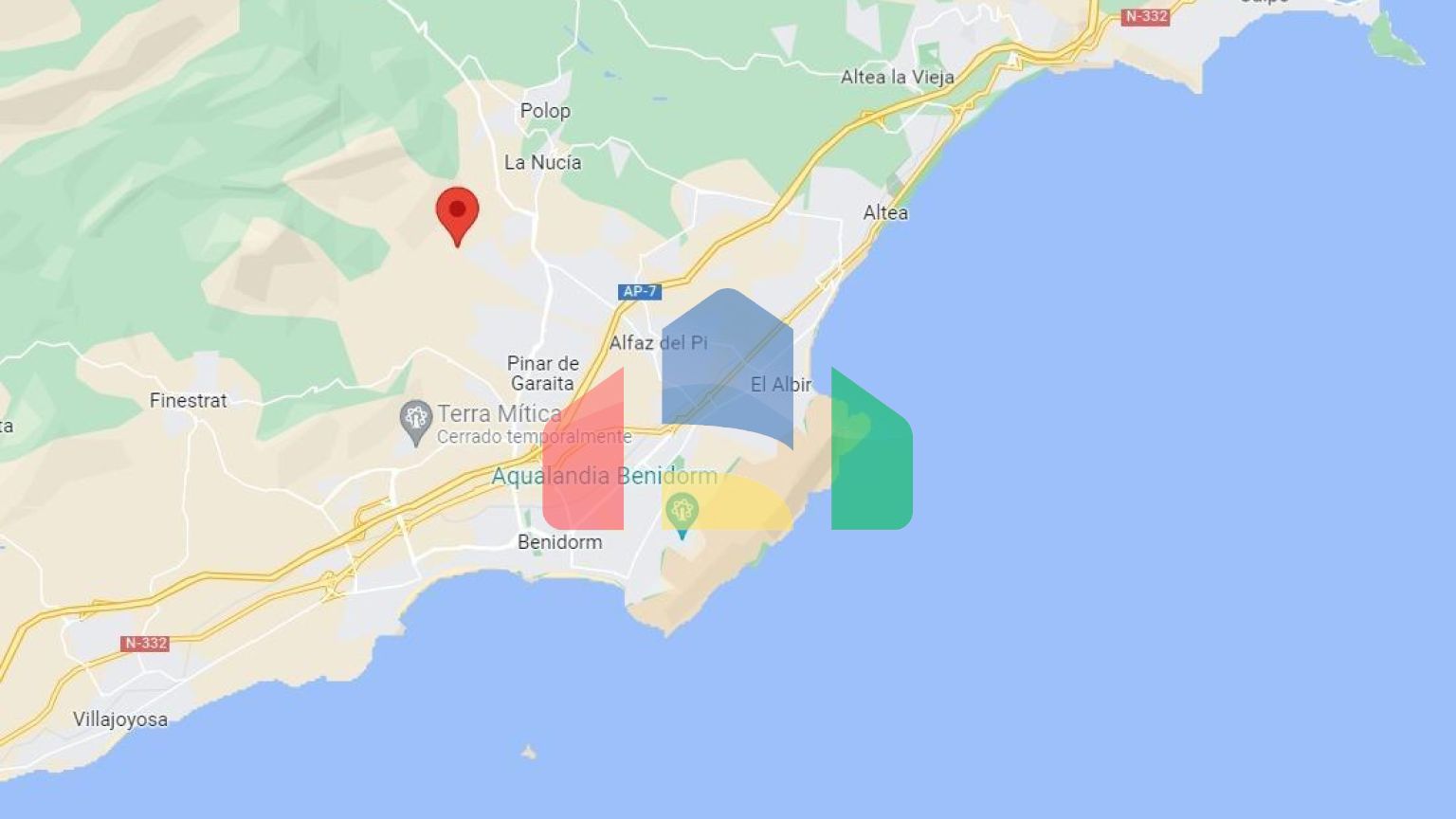 Независимые виллы с полностью настраиваемым бассейном