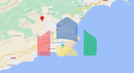 Независимые виллы с полностью настраиваемым бассейном