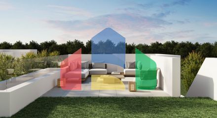 Modern Luxury Villas for Sale in Polop de la Marina, Costa Blanca