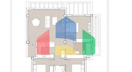 Modern Luxury Villas for Sale in Polop de la Marina, Costa Blanca