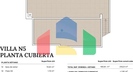Современные элитные виллы на продажу в Полоп де ла Марина, Коста Бланка