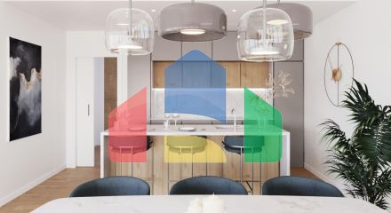 Новый комплекс домов на одну семью в Полопе