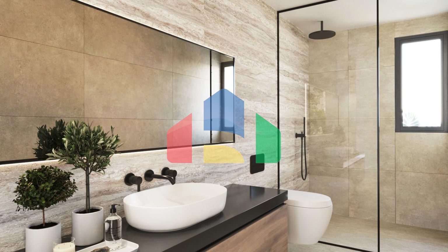 Новый комплекс домов на одну семью в Полопе