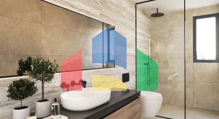 Новый комплекс домов на одну семью в Полопе