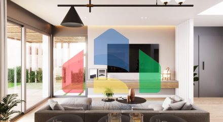 Новый комплекс домов на одну семью в Полопе