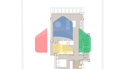 Modern Luxury Villas for Sale in Polop de la Marina, Costa Blanca