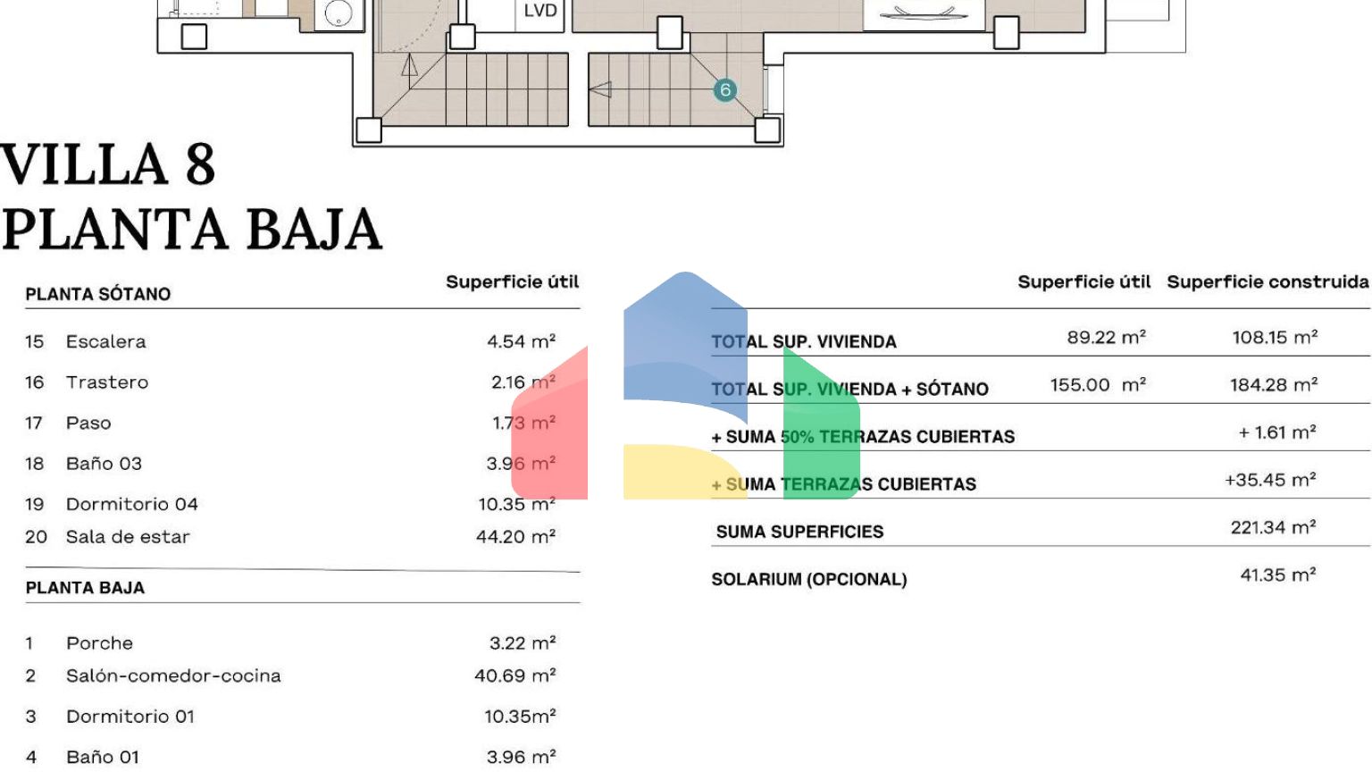 Современные элитные виллы на продажу в Полоп де ла Марина, Коста Бланка