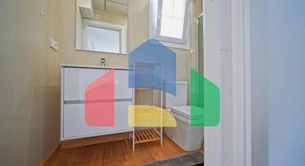 Красивая двухэтажная вилла с изысканным дизайном