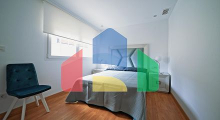 Красивая двухэтажная вилла с изысканным дизайном