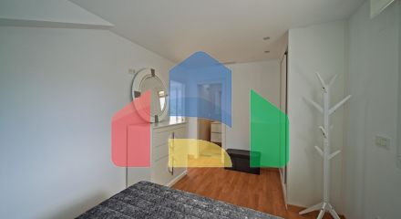 Красивая двухэтажная вилла с изысканным дизайном