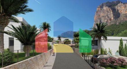 Вилла в Полоп ID F0910