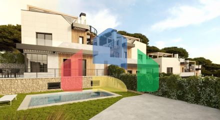 Residencial WOW in Polop: Your New Home in the Mediterranean