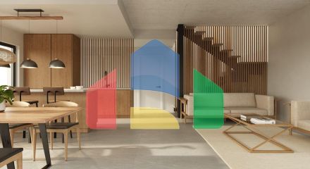 Residencial WOW in Polop: Your New Home in the Mediterranean