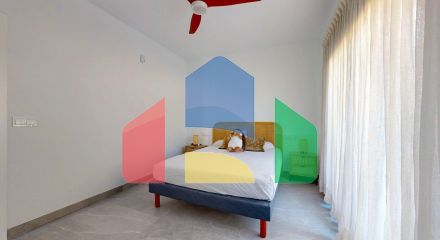 Residencial WOW in Polop: Your New Home in the Mediterranean