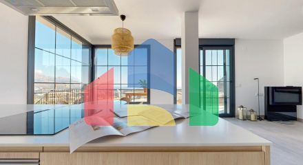 Residencial WOW in Polop: Your New Home in the Mediterranean