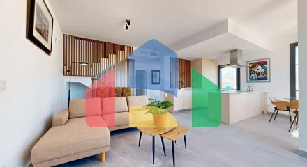 Residencial WOW in Polop: Your New Home in the Mediterranean