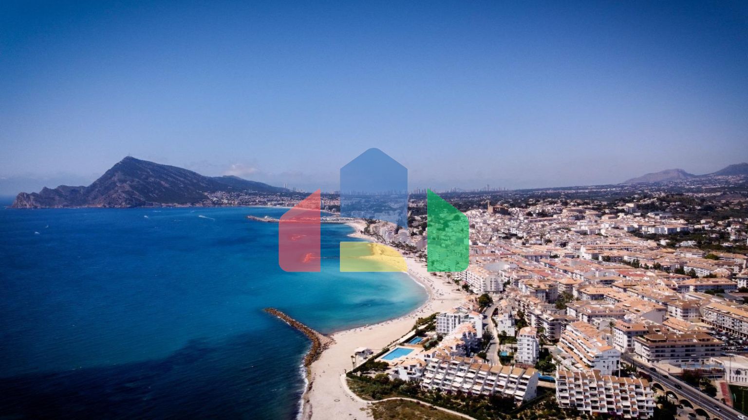 Резиденция WOW в Полопе: Ваш новый дом на Средиземноморье