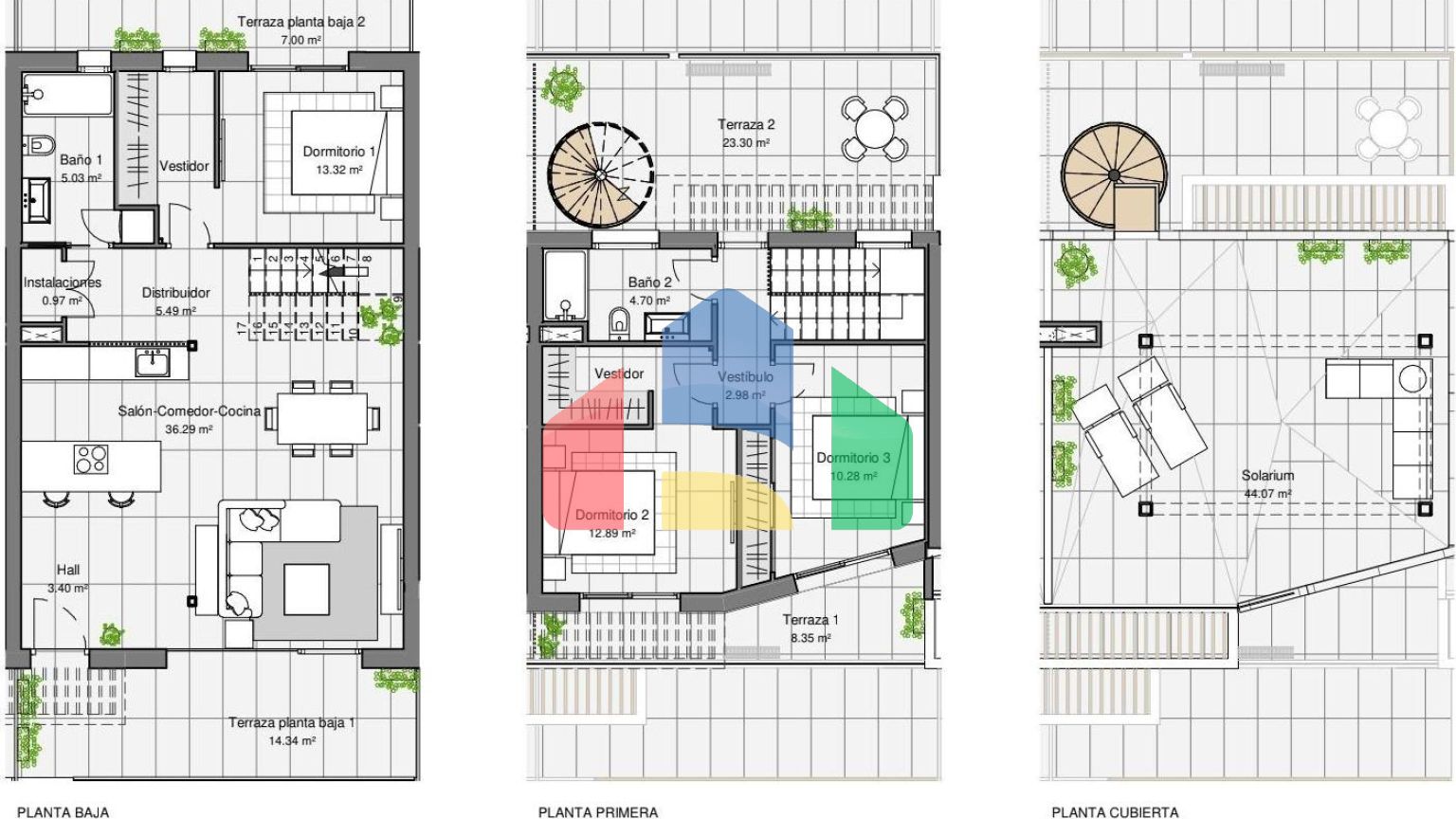 Резиденция WOW в Полопе: Ваш новый дом на Средиземноморье