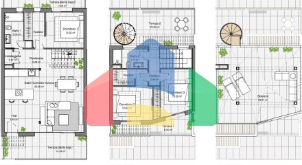 Резиденция WOW в Полопе: Ваш новый дом на Средиземноморье
