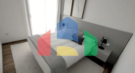 НОВЫЕ ВИЛЛЫ В ПОЛОПЕ