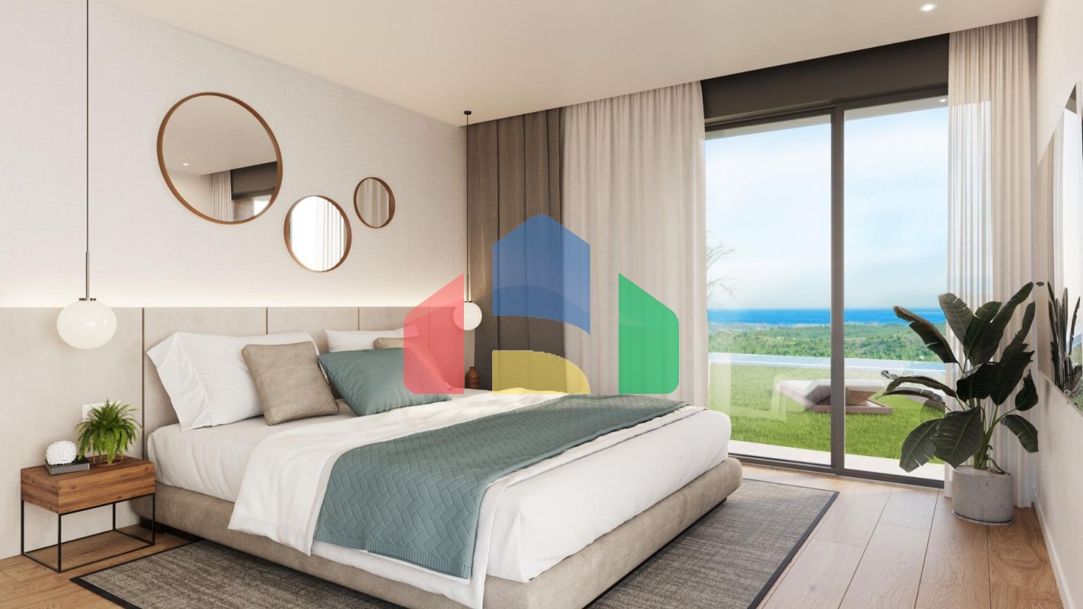 НОВЫЕ ВИЛЛЫ В ПОЛОПЕ