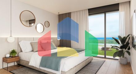 НОВЫЕ ВИЛЛЫ В ПОЛОПЕ