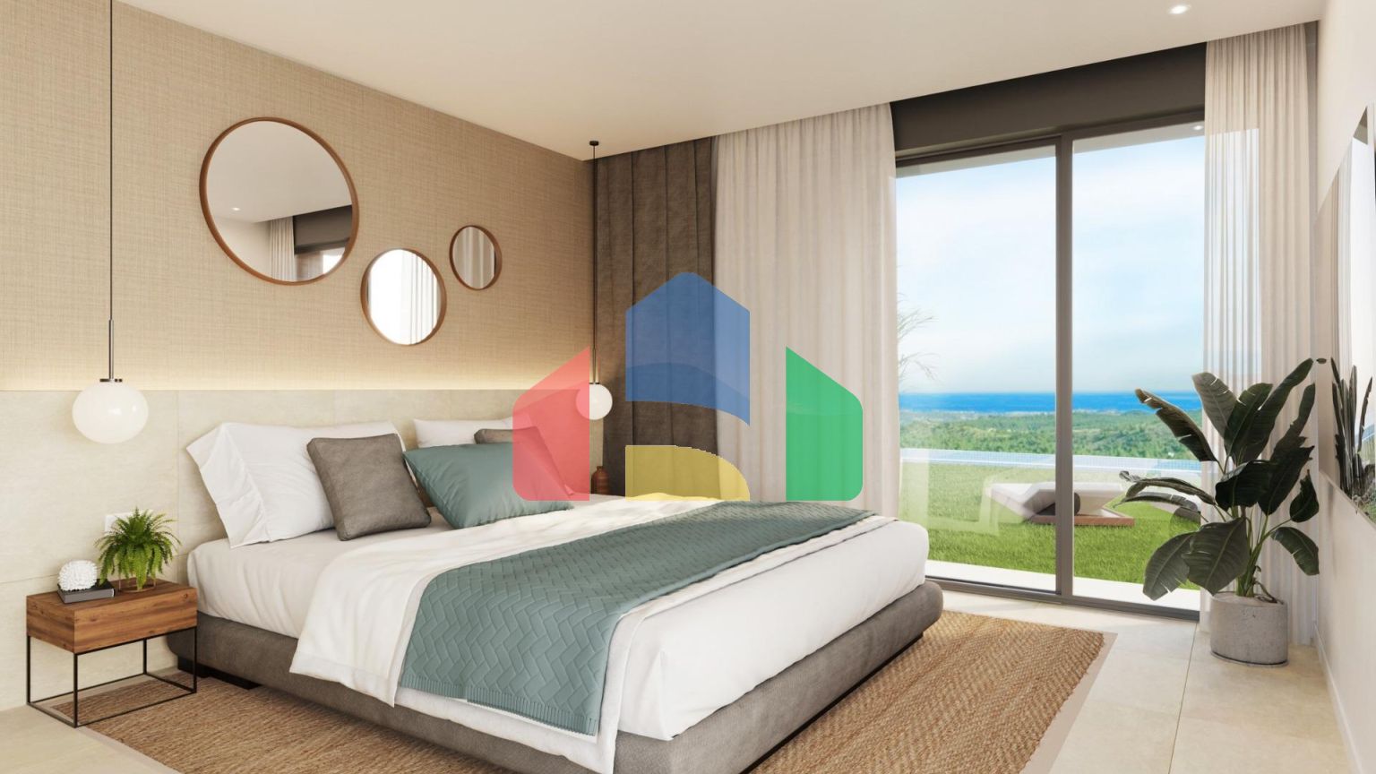 НОВЫЕ ВИЛЛЫ В ПОЛОПЕ