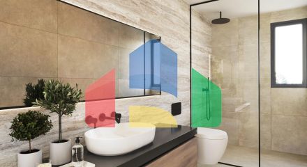 НОВЫЕ ВИЛЛЫ В ПОЛОПЕ