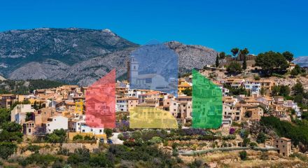 НОВЫЕ ТАУНХАУСЫ В ПОЛОПЕ