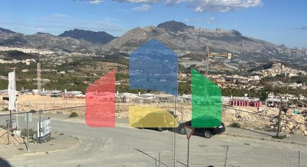 НОВЫЕ ТАУНХАУСЫ В ПОЛОПЕ