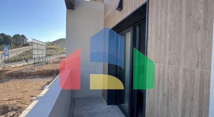 НОВЫЕ ТАУНХАУСЫ В ПОЛОПЕ