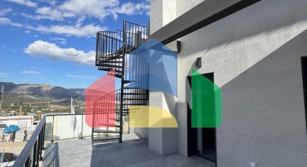 НОВЫЕ ТАУНХАУСЫ В ПОЛОПЕ