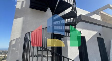 НОВЫЕ ТАУНХАУСЫ В ПОЛОПЕ