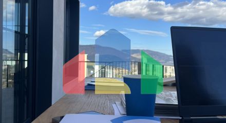 НОВЫЕ ТАУНХАУСЫ В ПОЛОПЕ