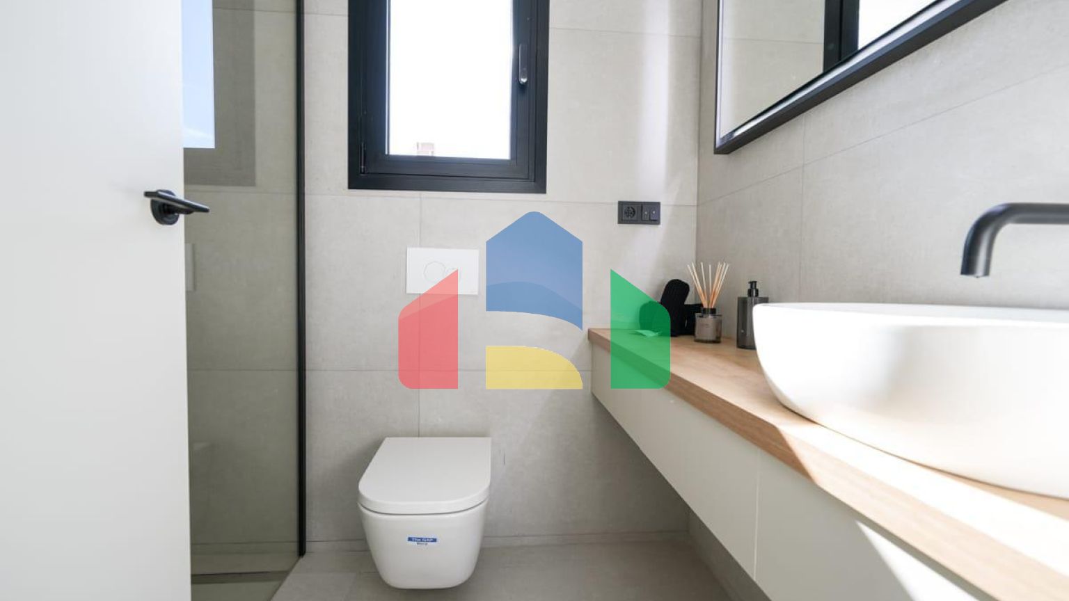 Вилла в Полоп ID F0243