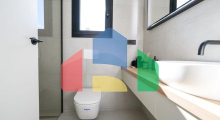 Вилла в Полоп ID F0243