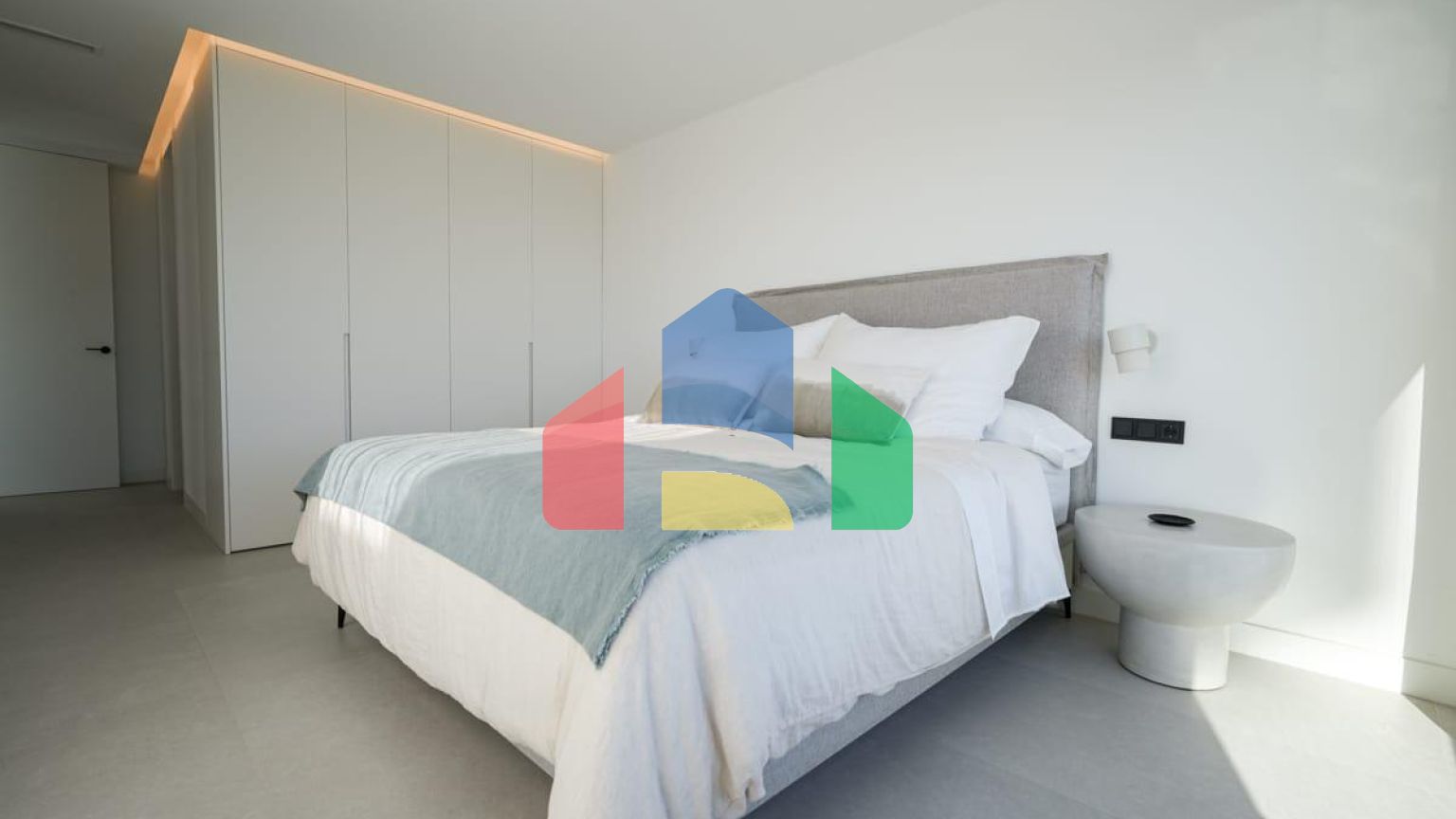 Вилла в Полоп ID F0243