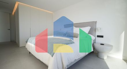 Вилла в Полоп ID F0243