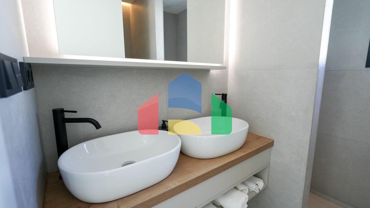 Вилла в Полоп ID F0243