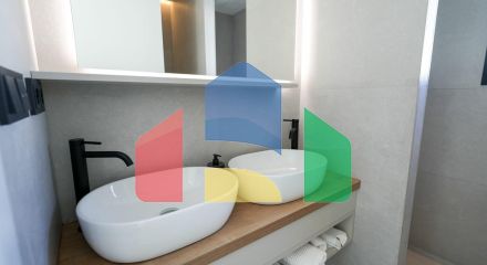 Вилла в Полоп ID F0243