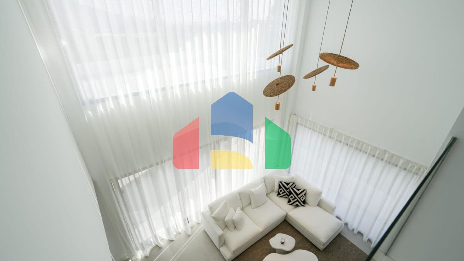 Вилла в Полоп ID F0243