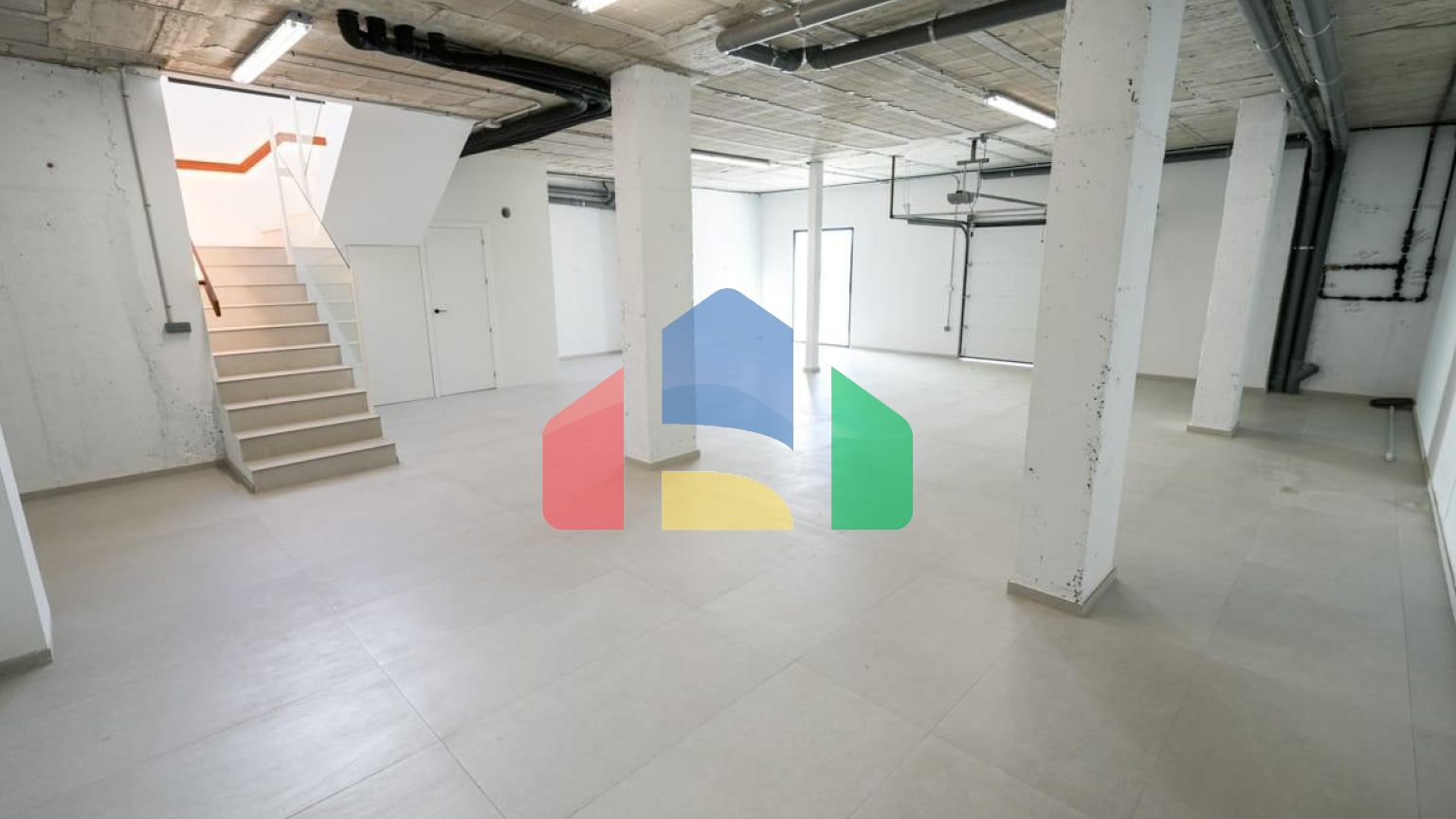 Вилла в Полоп ID F0243