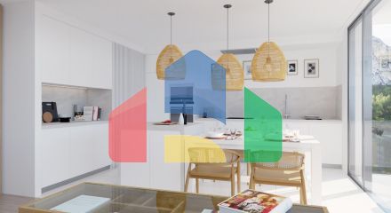 Вилла в Полоп ID F0243