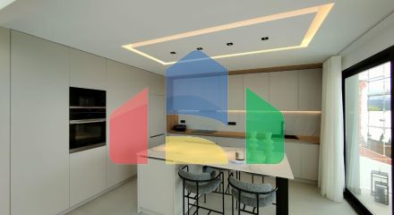 Вилла в Полоп ID F0243