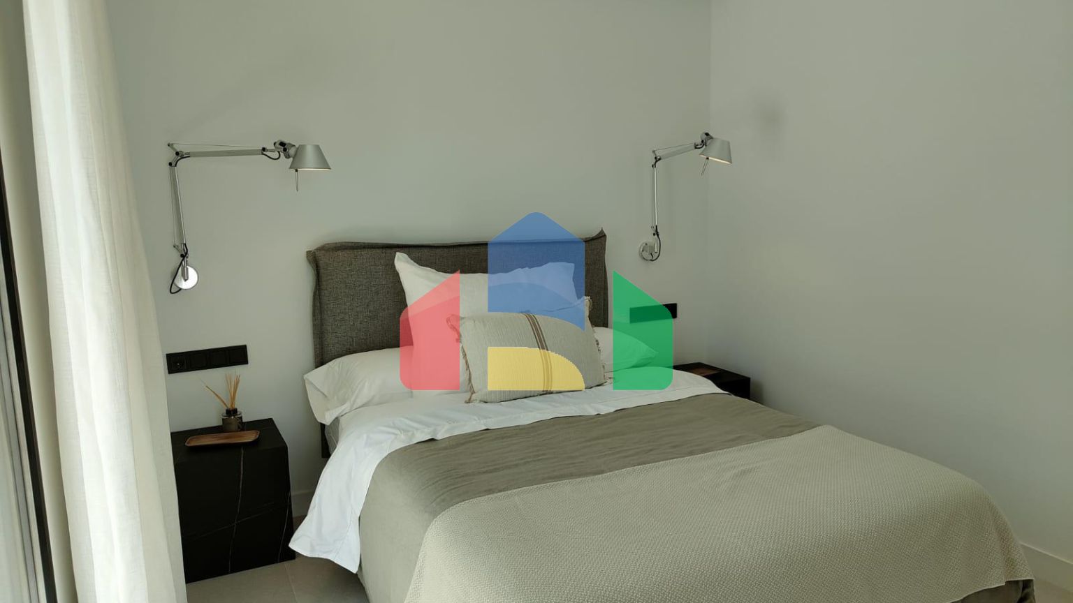 Вилла в Полоп ID F0243