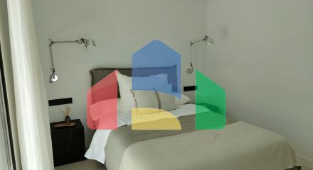 Вилла в Полоп ID F0243